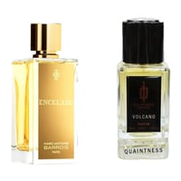 عطر فولكانو VOLCANO