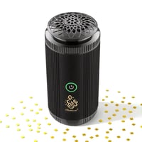 مبخرة الكترونية فاخرة BUKHOON