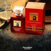 عطر شاروتو توباكو Charuto Mysterious Tobacco 100ML
