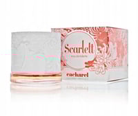 عطر سكارليت 50ml Scarlett toilette By CACHAREL