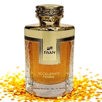 عطر اكسيليريت فيم FAAN Accelerate Femme