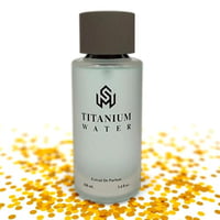عطر تيتانيوم ووتر TITANIUM WATER