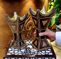 مبخر فاخر للمناسبات