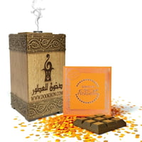 بخور النبيل المسني 40 غرام