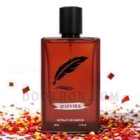 عطر كوين سيلك QUEEN SILK