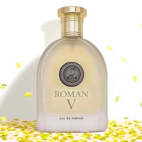 عطر رومان ROMAN V