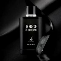 عطر جورج دي بروفومو JORGE DI PROFUMO