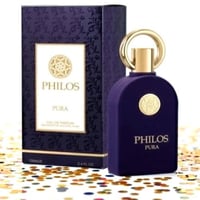 عطر فيلوس بورا PHILOS PURA