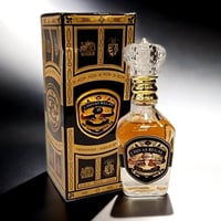 عطر شيفاز مركز 98% CHIVAS REGAL 100ML