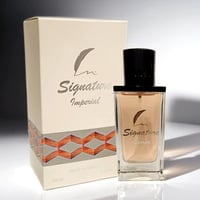 عطر سيجنتشر امبريال Signatur Imperial 100ml