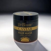 ماسك الشعر بالكافيار DR BLOOM