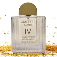 عطر سيريكو SIROCCO IV