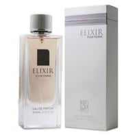 عطر اليكسر بيور فيم ELIXIR POUR FEMME 100M