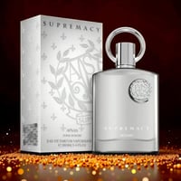 عطر سوبريماسي SUPREMACY