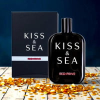 عطر كيس اند سي KISS & SEA