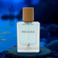 عطر ميجارا MEGARA