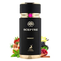 عطر سيبتر ديزرت Sceptre Desert