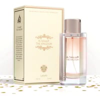 عطر المملكة THE KINGDOM