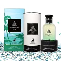 عطر جان لوي فايب Jean Lowe Vibe