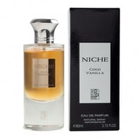 عطر نيش كوكو فانيلا NICHE COCO VAKILLA 80ML