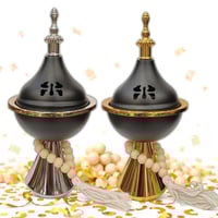 عود ماليزي سوبر 100 غرام مع صندوق و مبخر مجاني