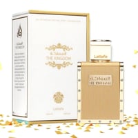عطر المملكة THE KINGDOM