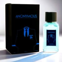 عطر انونيموس Anonymous 100ml