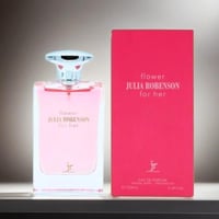 عطر فلور جوليا روبنسن FLOWER JULIA ROBENSON FOR HE...