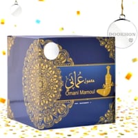 معمول عماني الأصلي 60 غرام