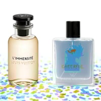 عطر شيرفول CHEERFUL