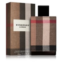 عطر بربري لوندون BURBERRY LONDON 100M