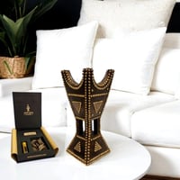 مبخر فاخر للمناسبات