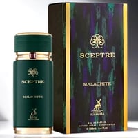 عطر سيبتر ملاكيت SCEPTRE MALACHITE 100ML