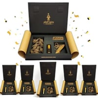 هدايا وتوزيعات العيد والمناسبات 6 بكجات