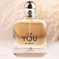 عطر فور يو ومن FOR YOU WOMEN 100ML