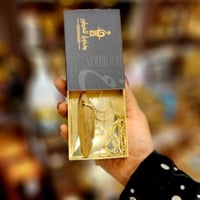 تعليقة عود للسيارة عود اصلي