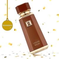 عطر ليكويد براون Liquid Brun من فرينش افينيو 100 م...