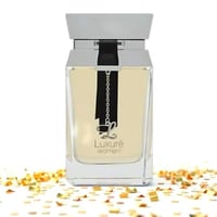 عطر لوكسري ومن Luxure Woman 100ML