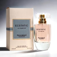 عطر استاتيك ECSTATIC 100ML