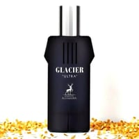 عطر جلاسير الترا Glacier ultra 100ml