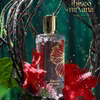 عطر ابسكو نيرفانا IBISCO NIRVANA