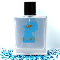 عطر شيرفول CHEERFUL