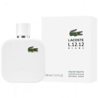 عطر L1212 بلانك من لاكوست Lacoste L.12.12 Blanc 10...