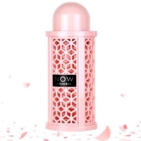 عطر ناو الوردي للنساء Rave Now