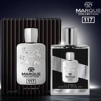عطر ماركو 117 MARQUE