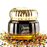 معمول كويتي الاصلي MAMOUL KUWAITI