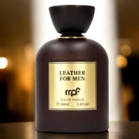 عطر ليذر فور مان Leather For Men 100ML