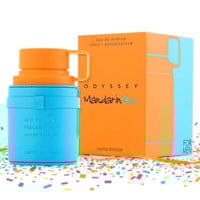 عطر اوديسي ماندرين سكاي Odyssey Mandarin Sky