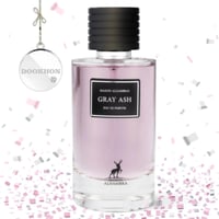 عطر جراي آش Gray Ash