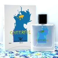 عطر شيرفول CHEERFUL